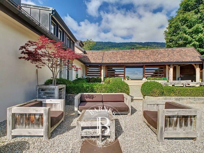 À vendre Villa | Villars-Burquin - picture 1