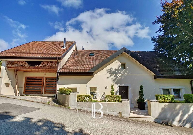 À vendre Villa | Villars-Burquin - picture 3