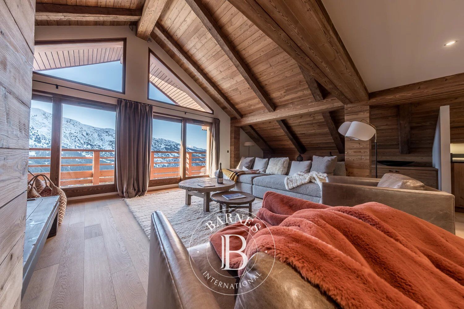 Piso Méribel - picture 2