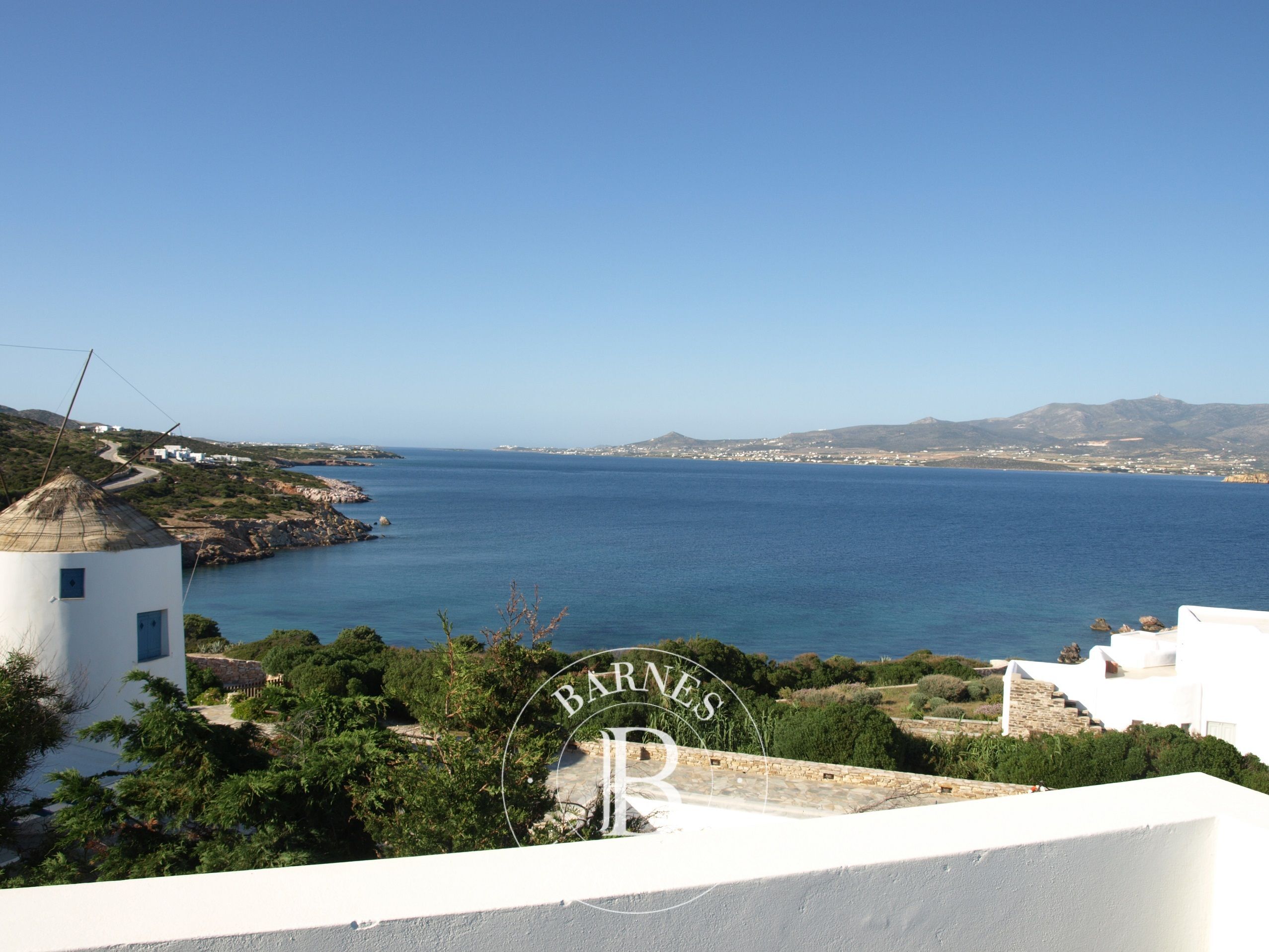 Casa Antiparos - picture 1