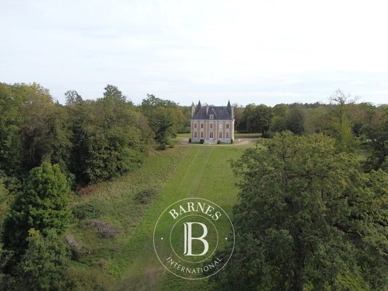 Venta Castillo | Orléans - picture 2