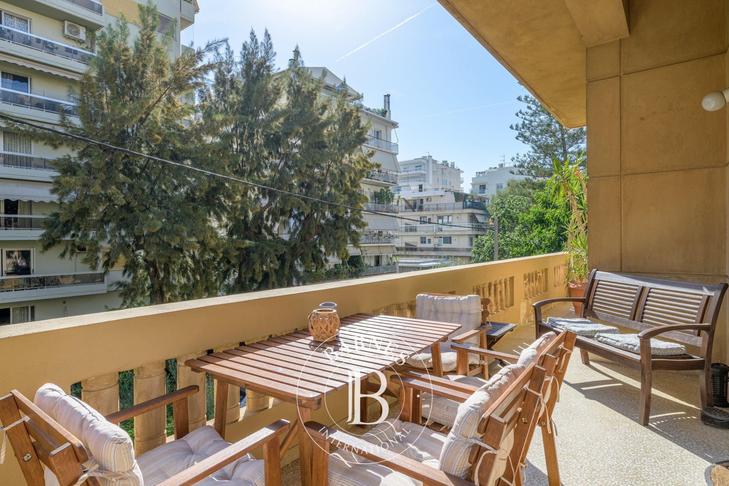 Daire Palaio Faliro - picture 12