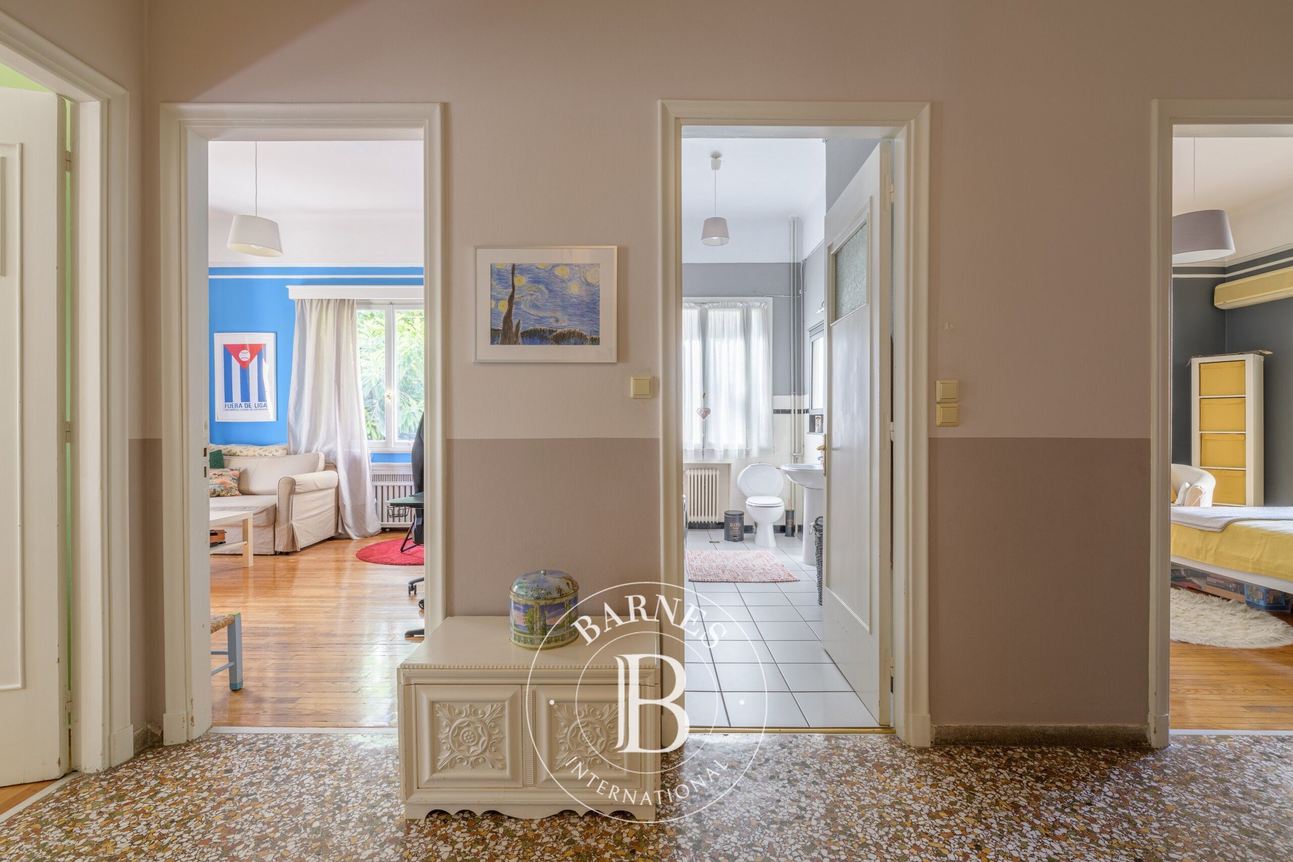 Daire Palaio Faliro - picture 10