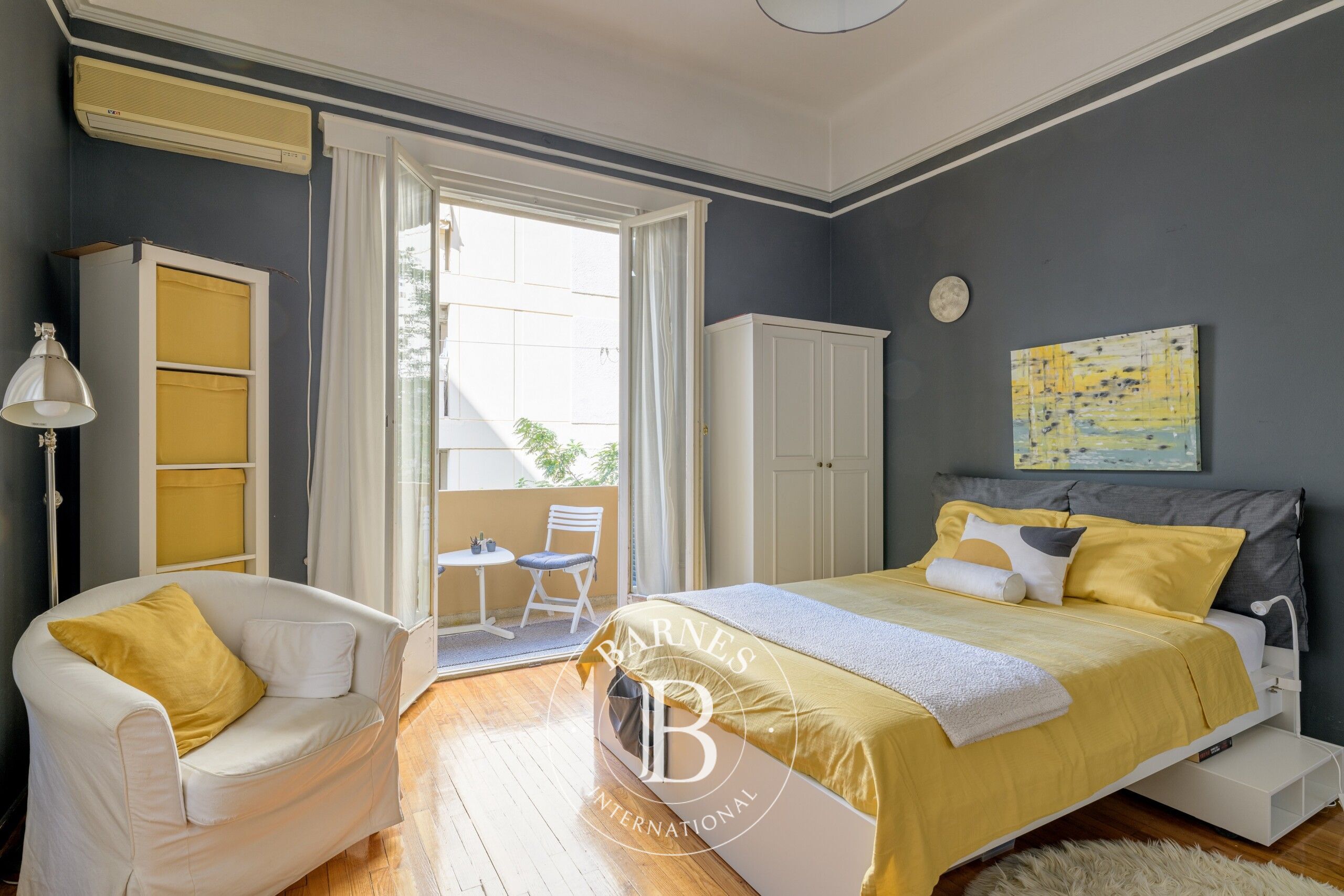 Daire Palaio Faliro - picture 8