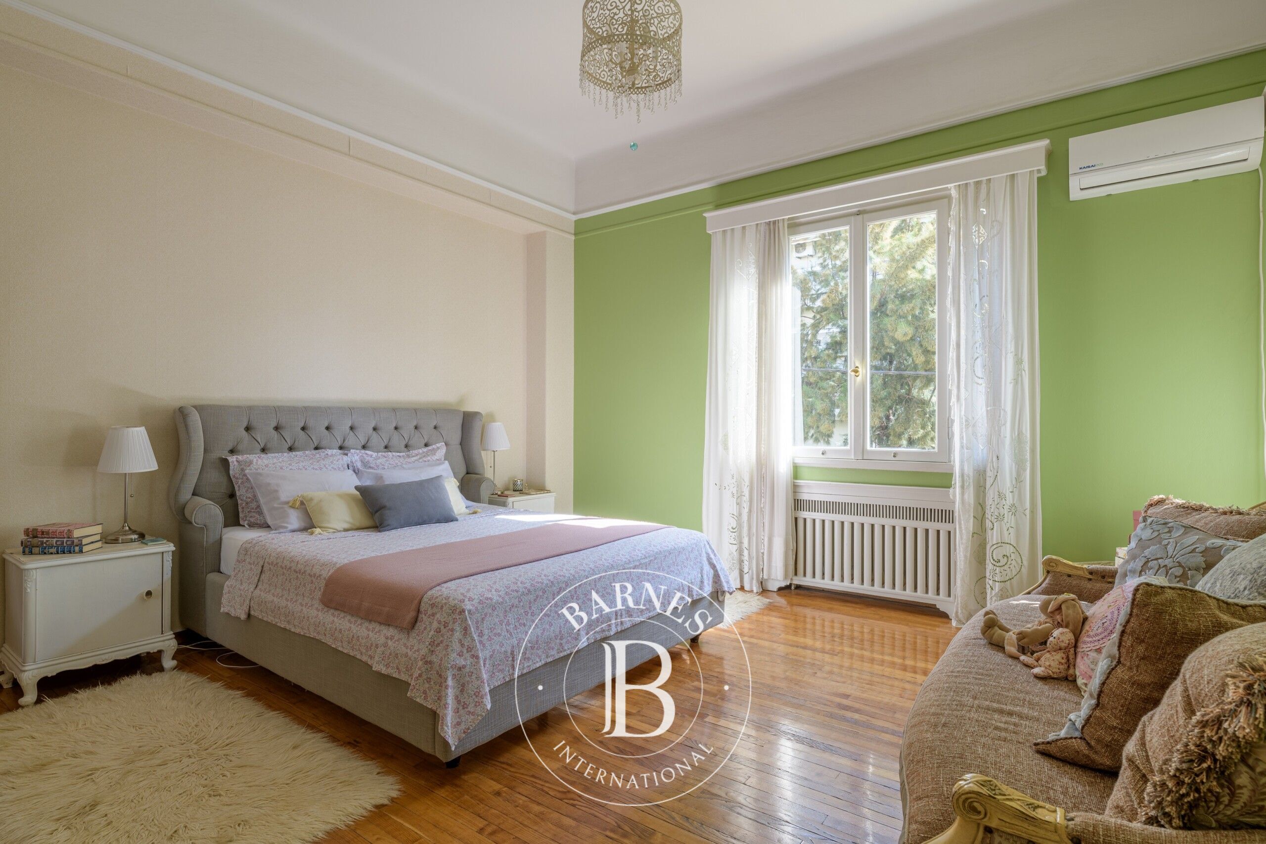 Daire Palaio Faliro - picture 7