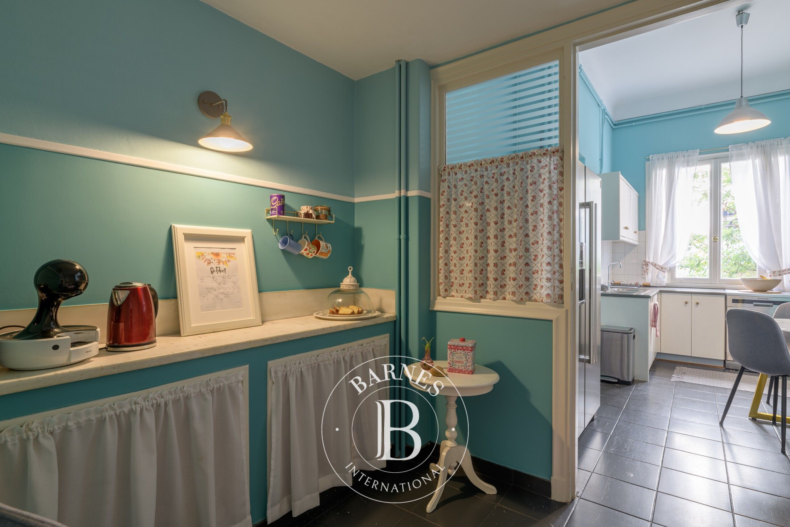 Daire Palaio Faliro - picture 5