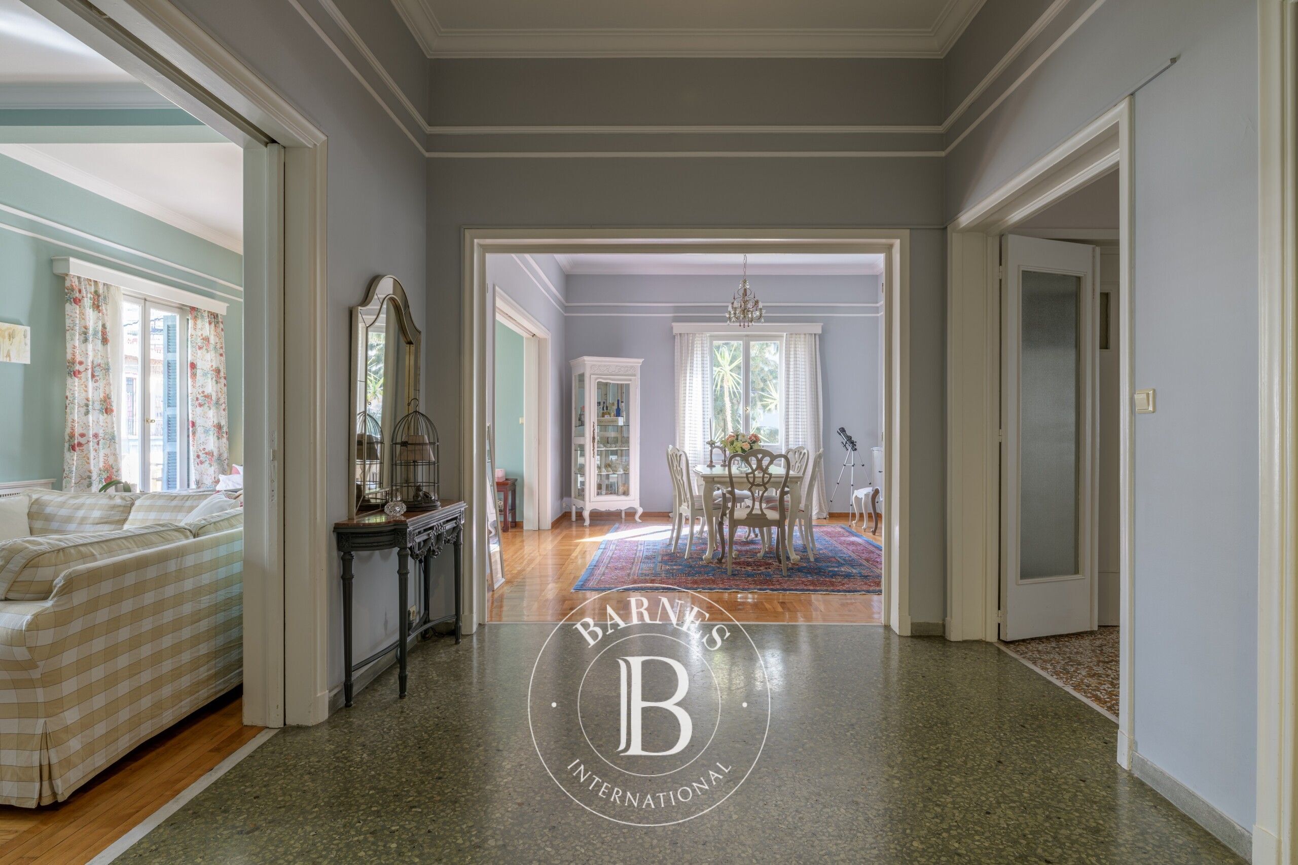 Daire Palaio Faliro - picture 4