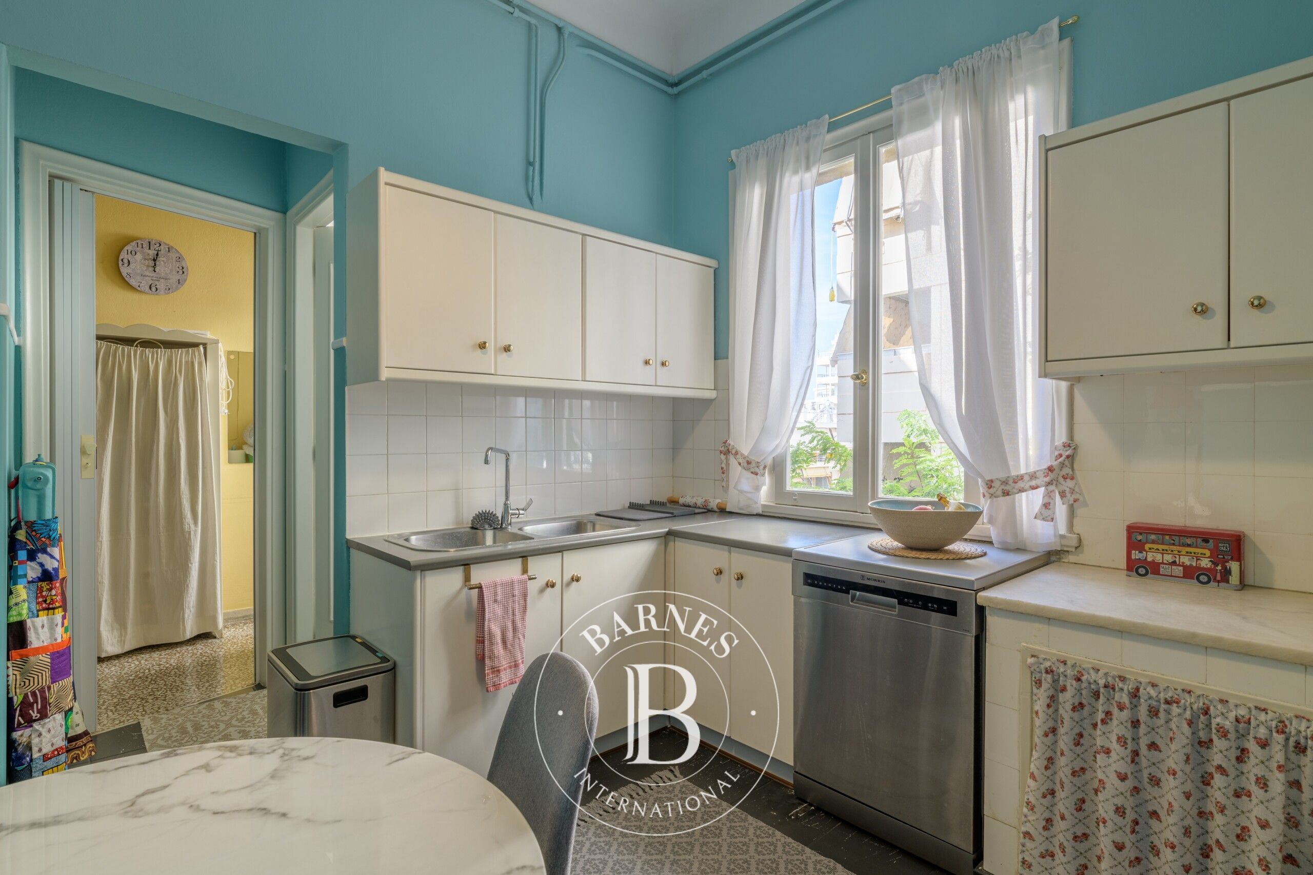 Daire Palaio Faliro - picture 6