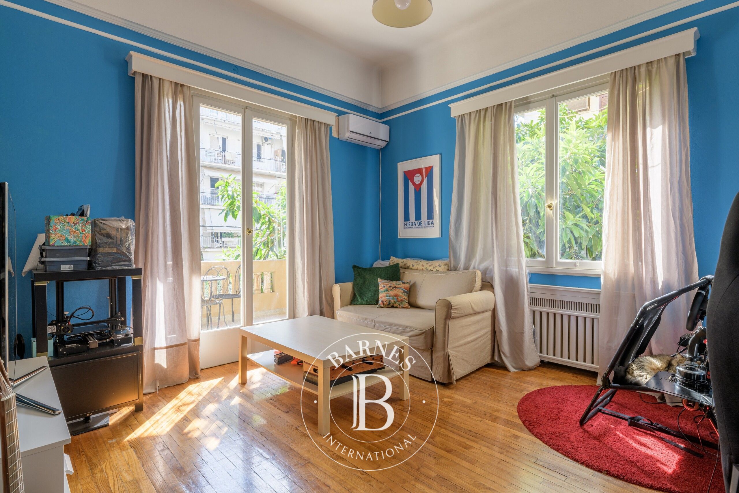 Daire Palaio Faliro - picture 9