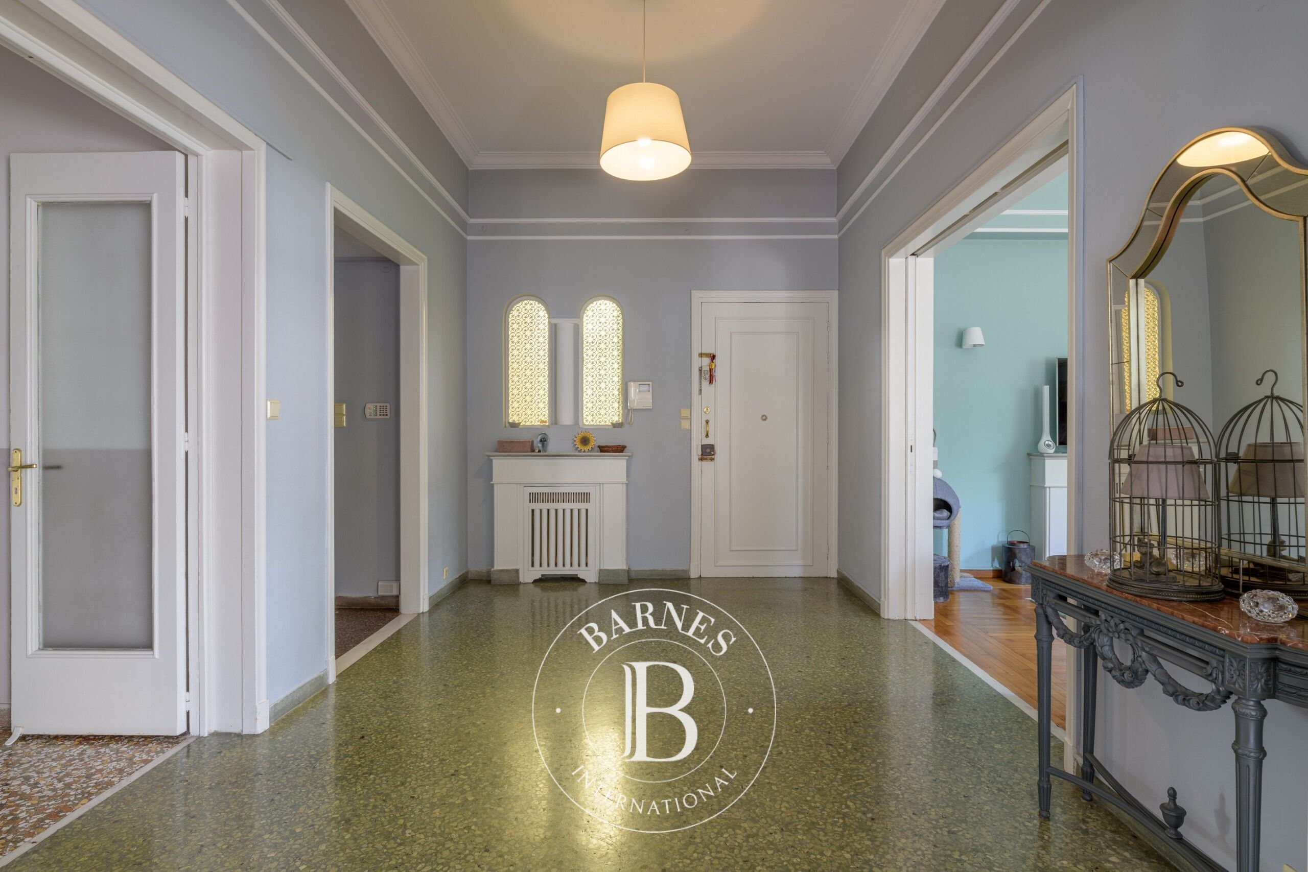 Daire Palaio Faliro - picture 13