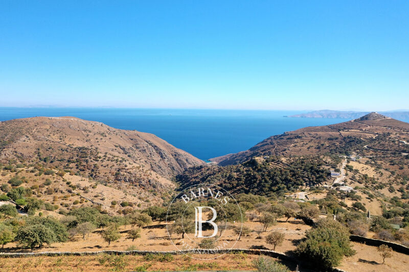 Plot With Panoramic Views - Kea