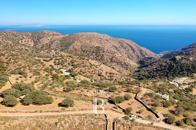 À vendre Terrain constructible | Kea - picture 2