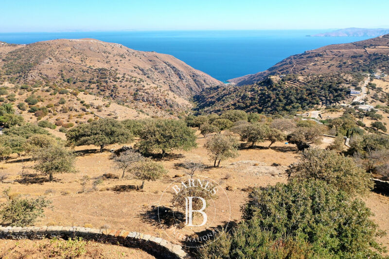 À vendre Terrain constructible | Kea - picture 3