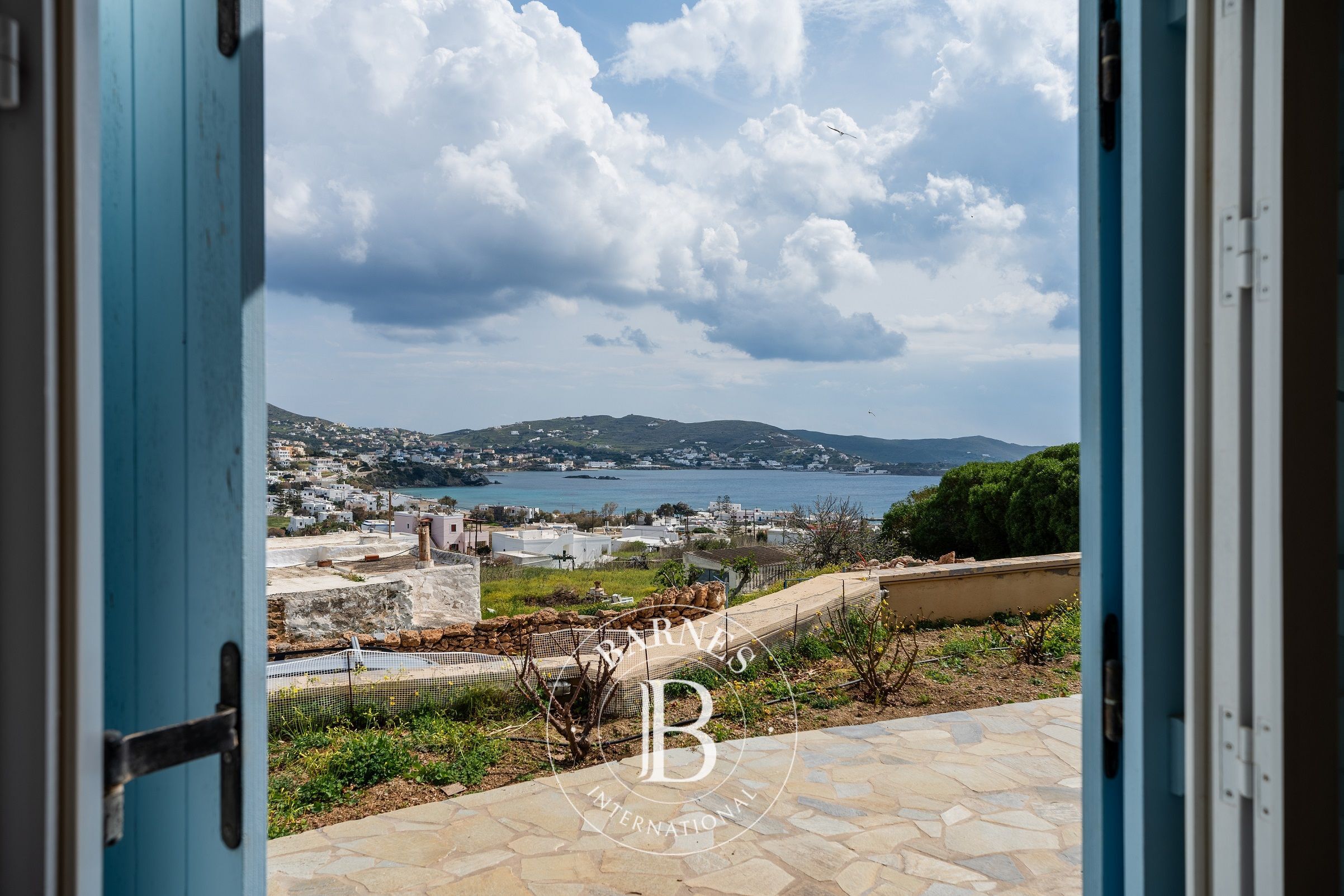 Privileged House - Syros - picture 1