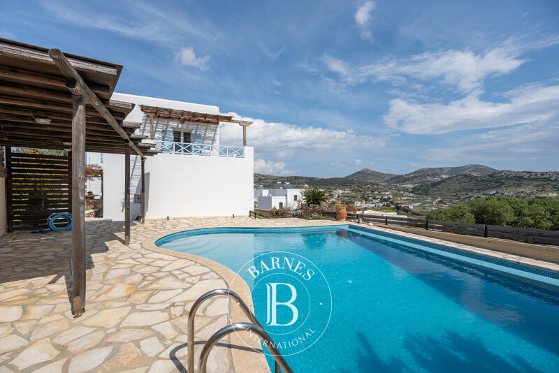 Venta Casa | Syros - picture 3