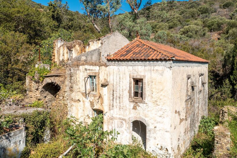 À vendre, Maison Kythira - picture 3