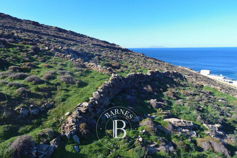 For Sale, Building land Tinos - picture 3