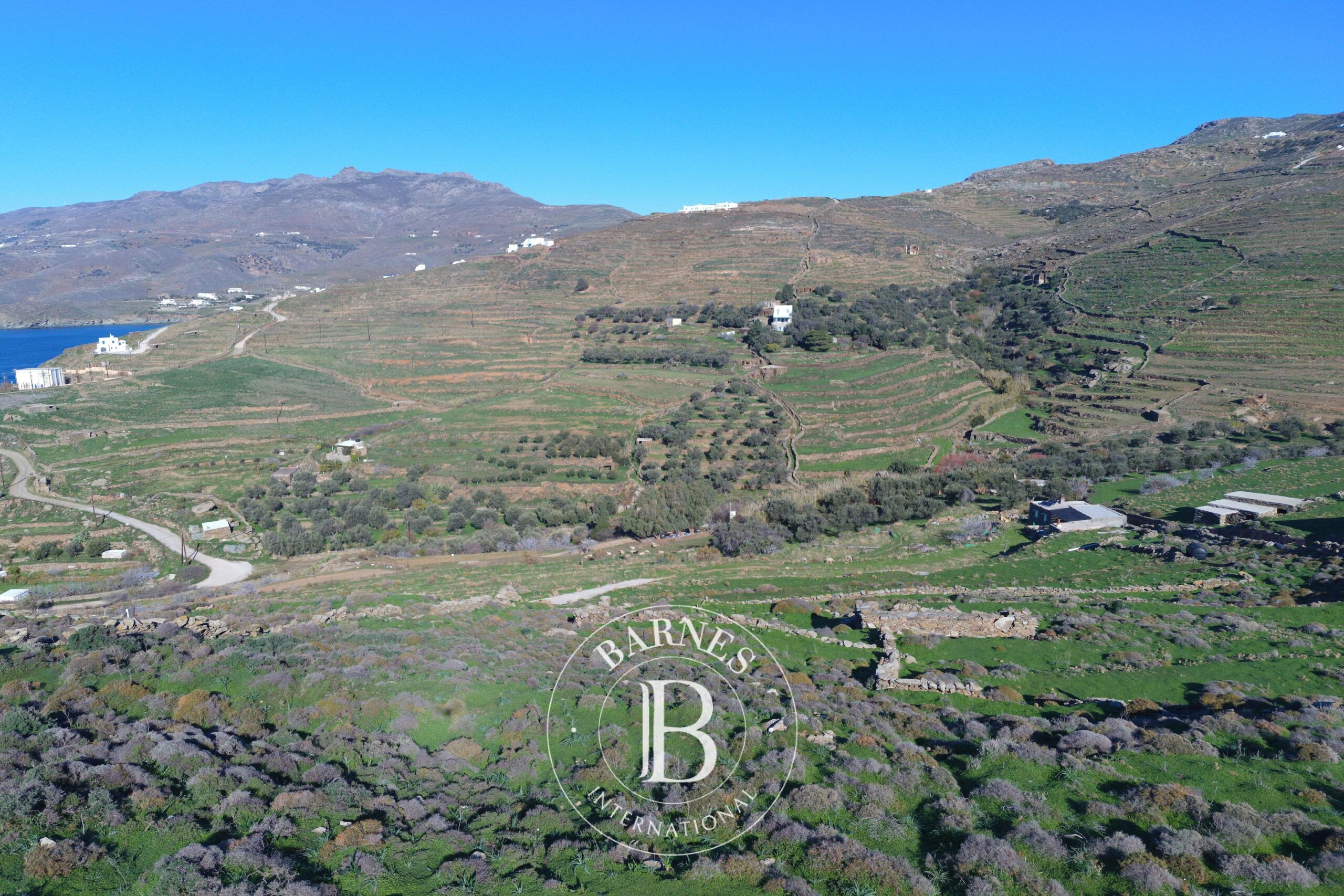 Wonderful Plot - Tinos - picture 2