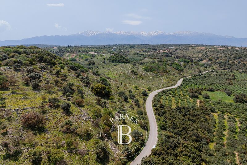 For Sale Building land | Chania - picture 2
