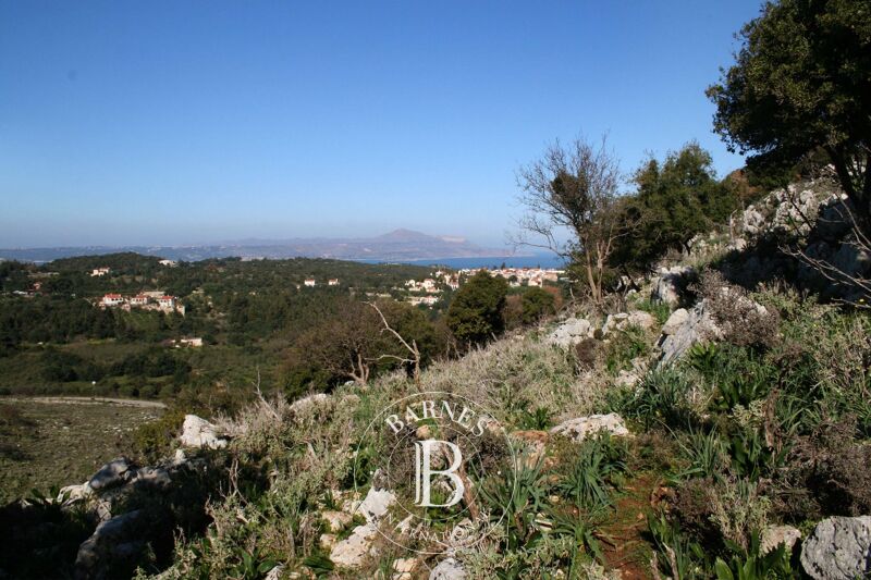 For Sale Building land | Chania - picture 3
