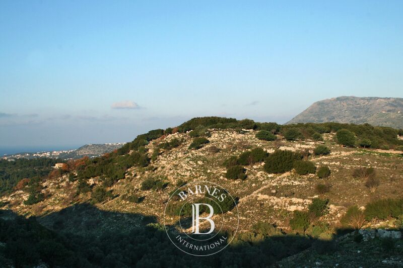 For Sale Building land | Chania - picture 1