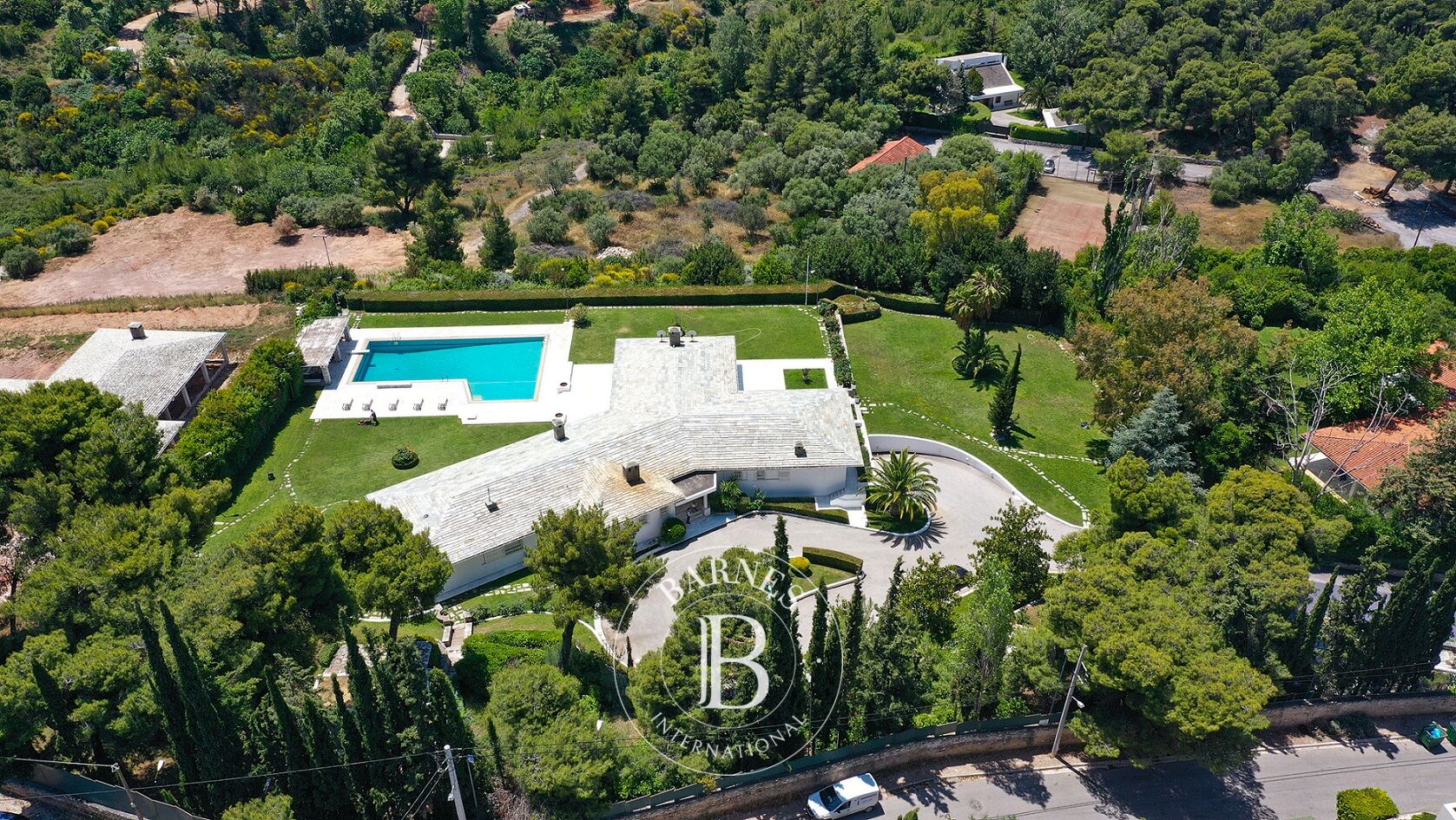 Casa Athens - picture 1