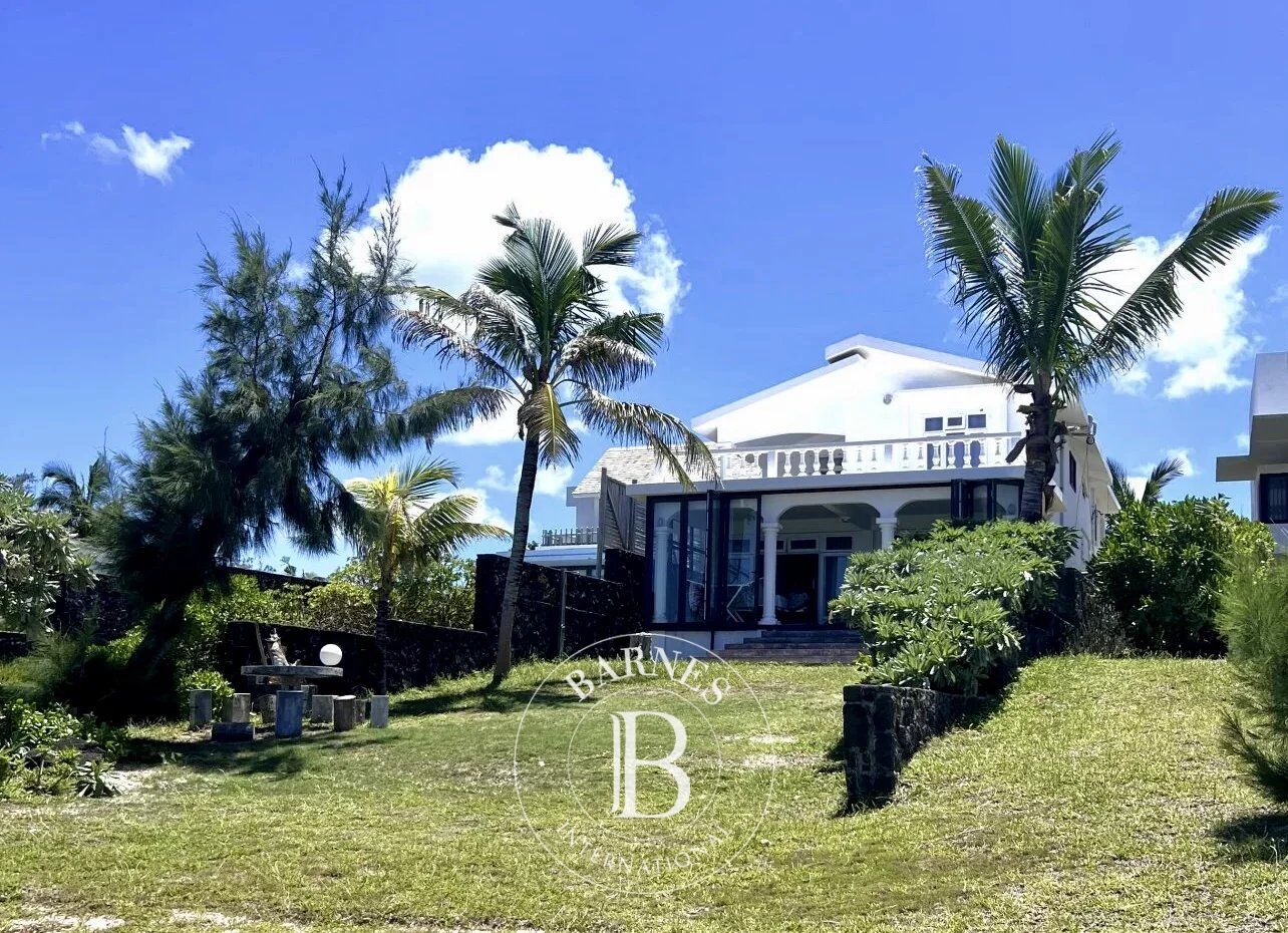 Finca Poste Lafayette - picture 1