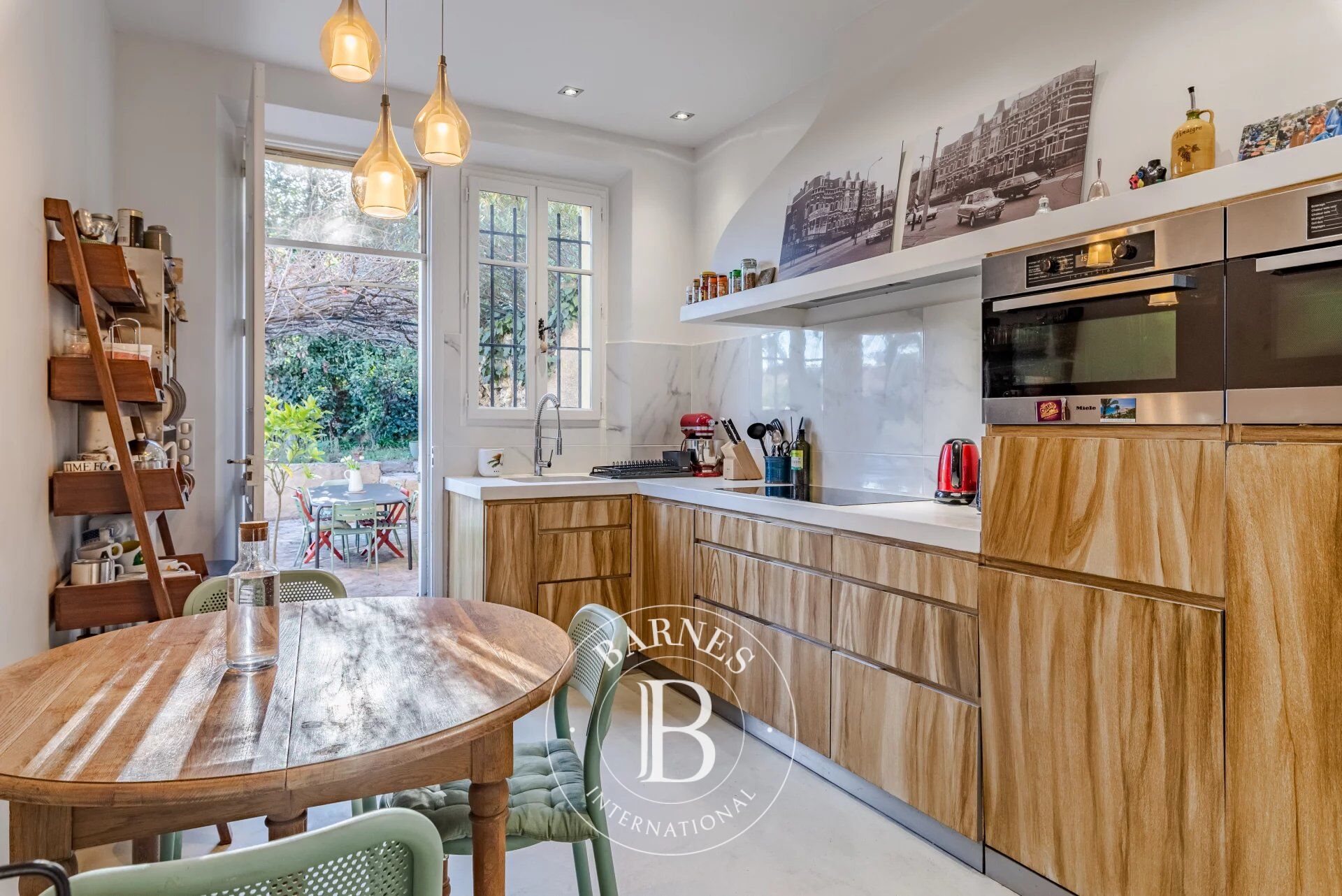 Villa Grasse - picture 11