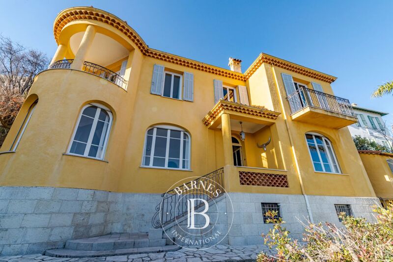 Vendu, Villa Grasse - picture 2