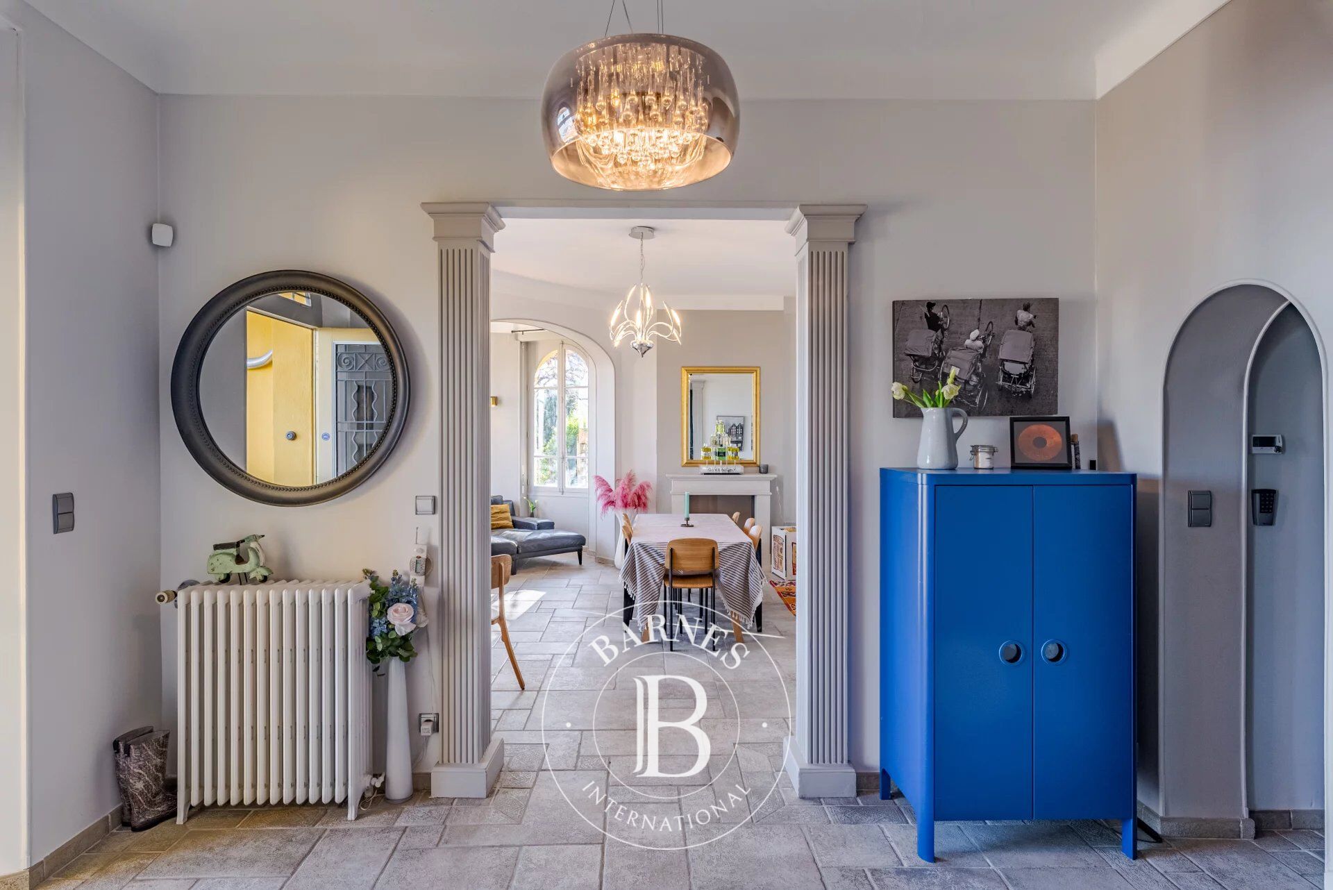 Villa Grasse - picture 10