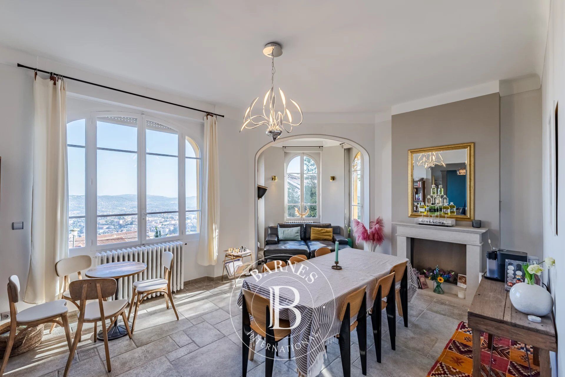 Villa Grasse - picture 6