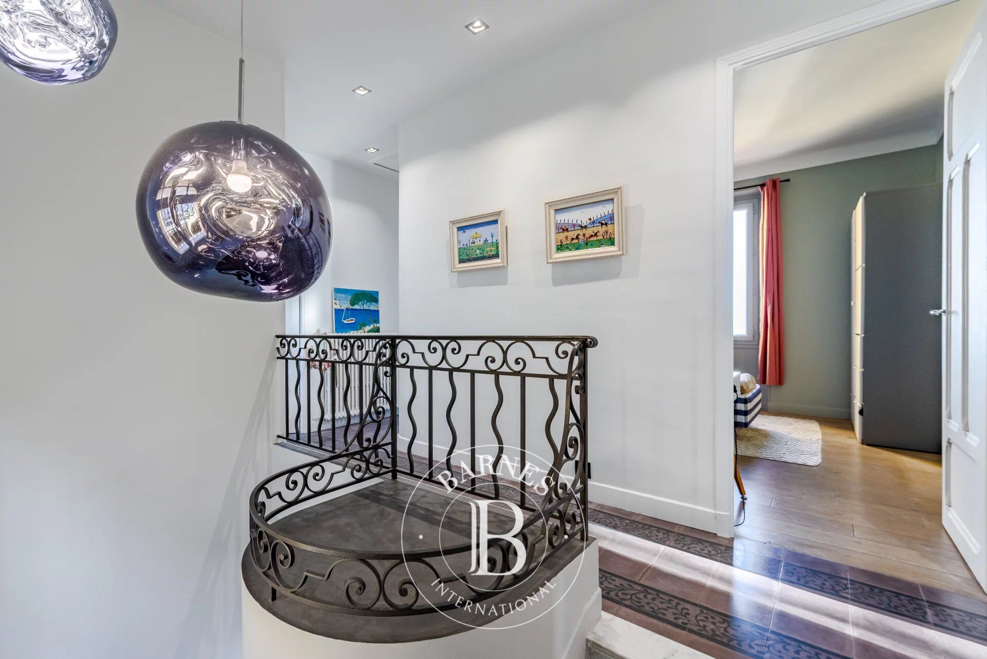 Villa Grasse - picture 12