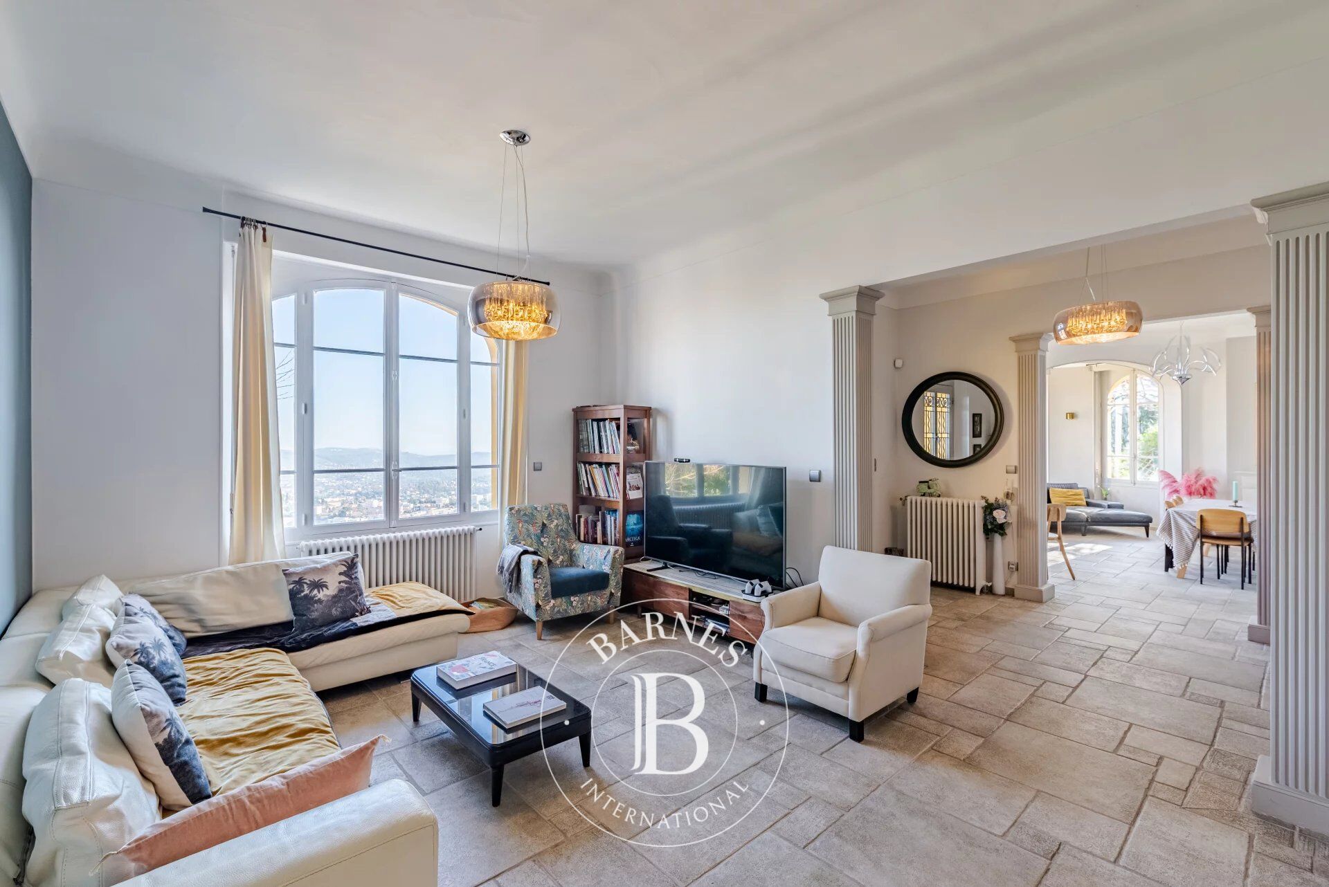 Villa Grasse - picture 8