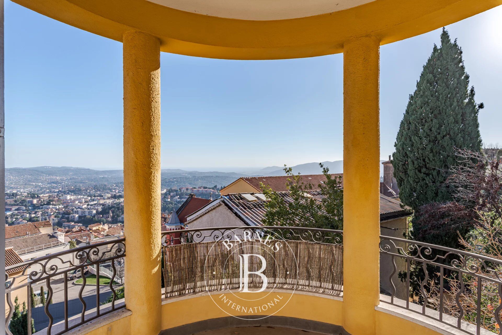 Villa Grasse - picture 16