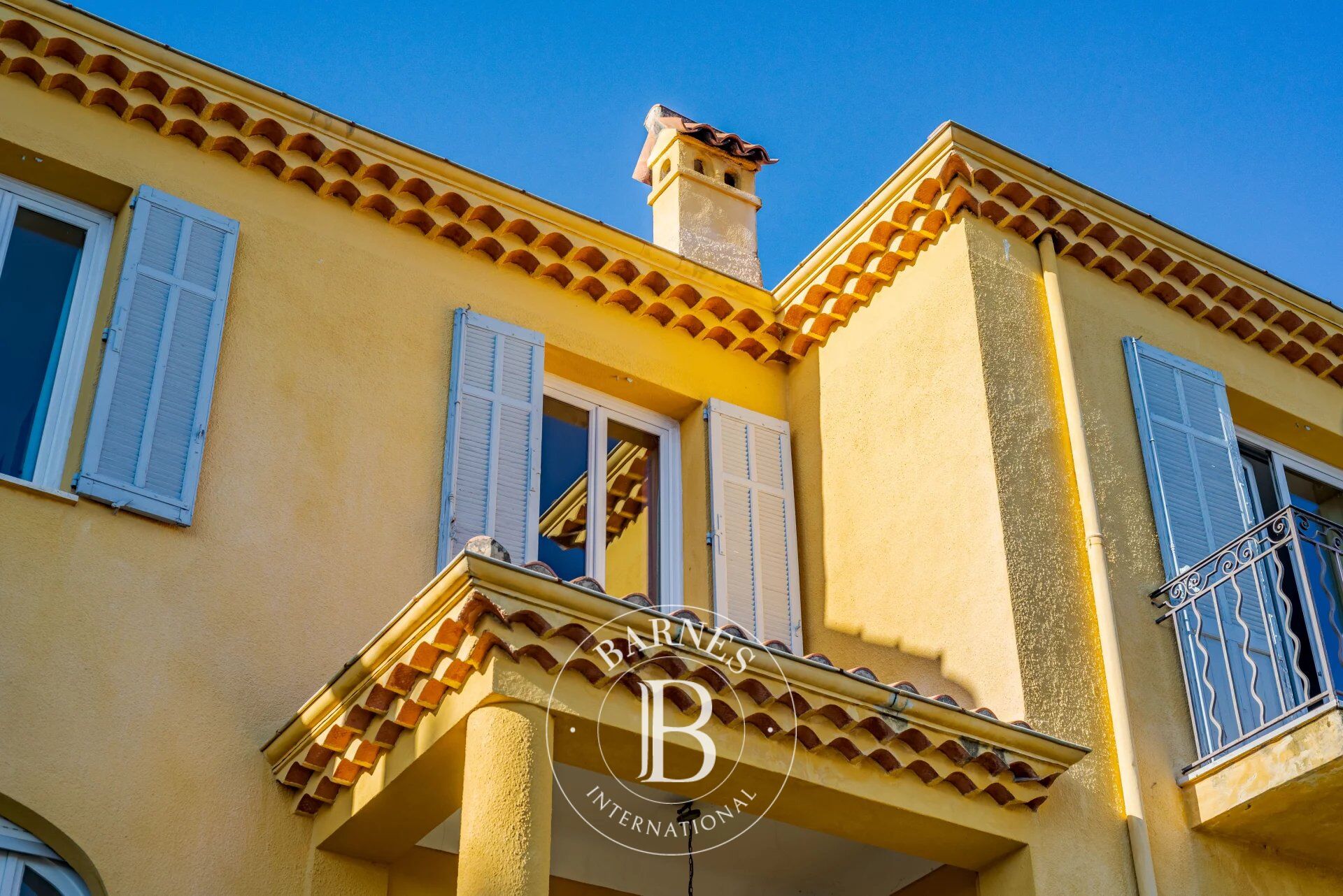 Villa Grasse - picture 20