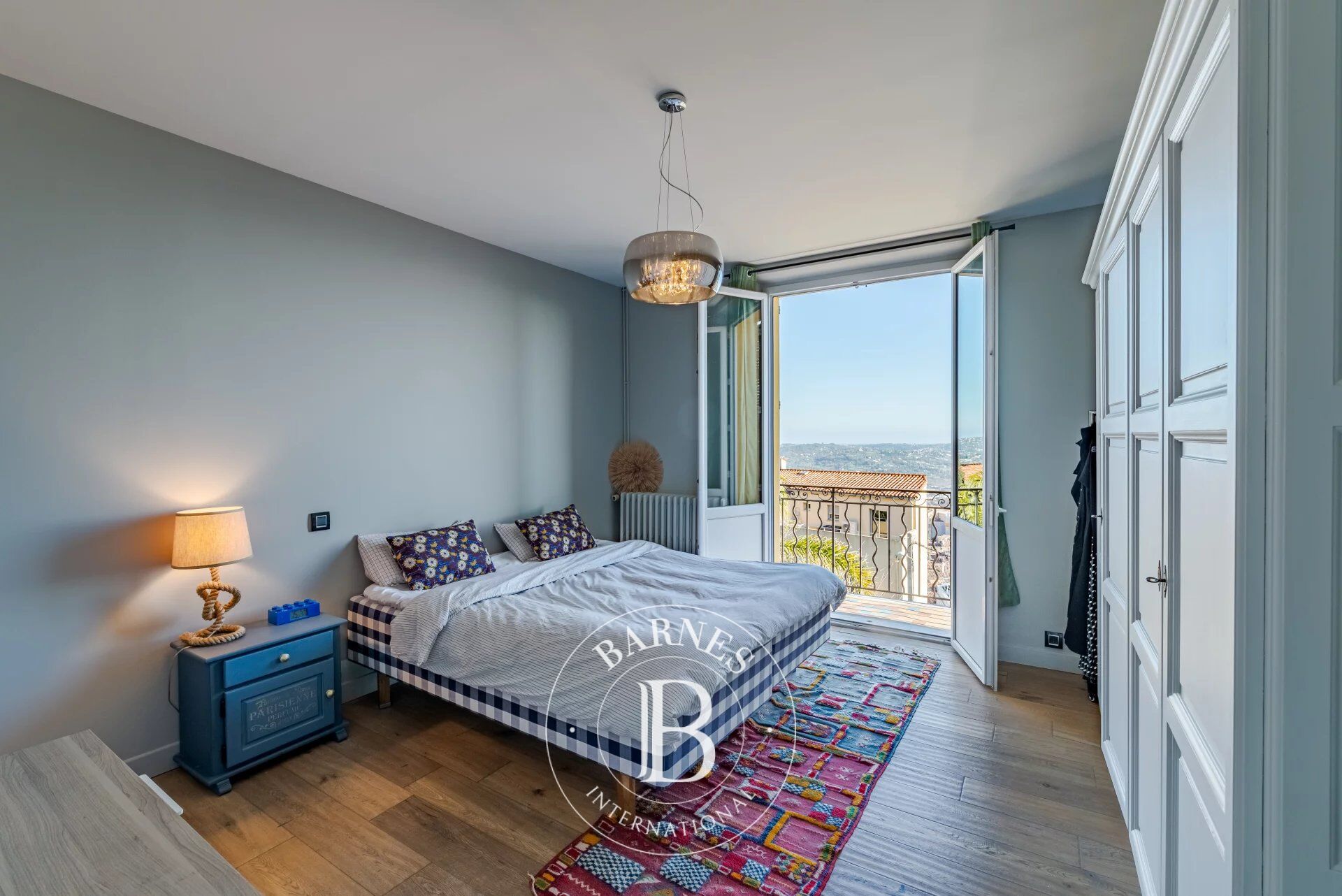 Villa Grasse - picture 13