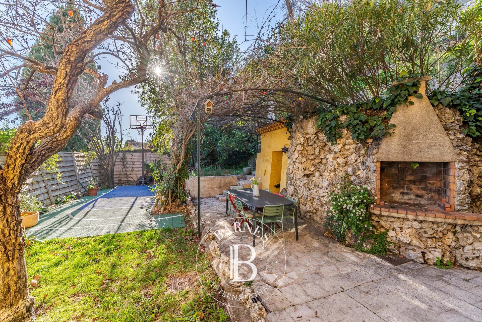 Villa Grasse - picture 19