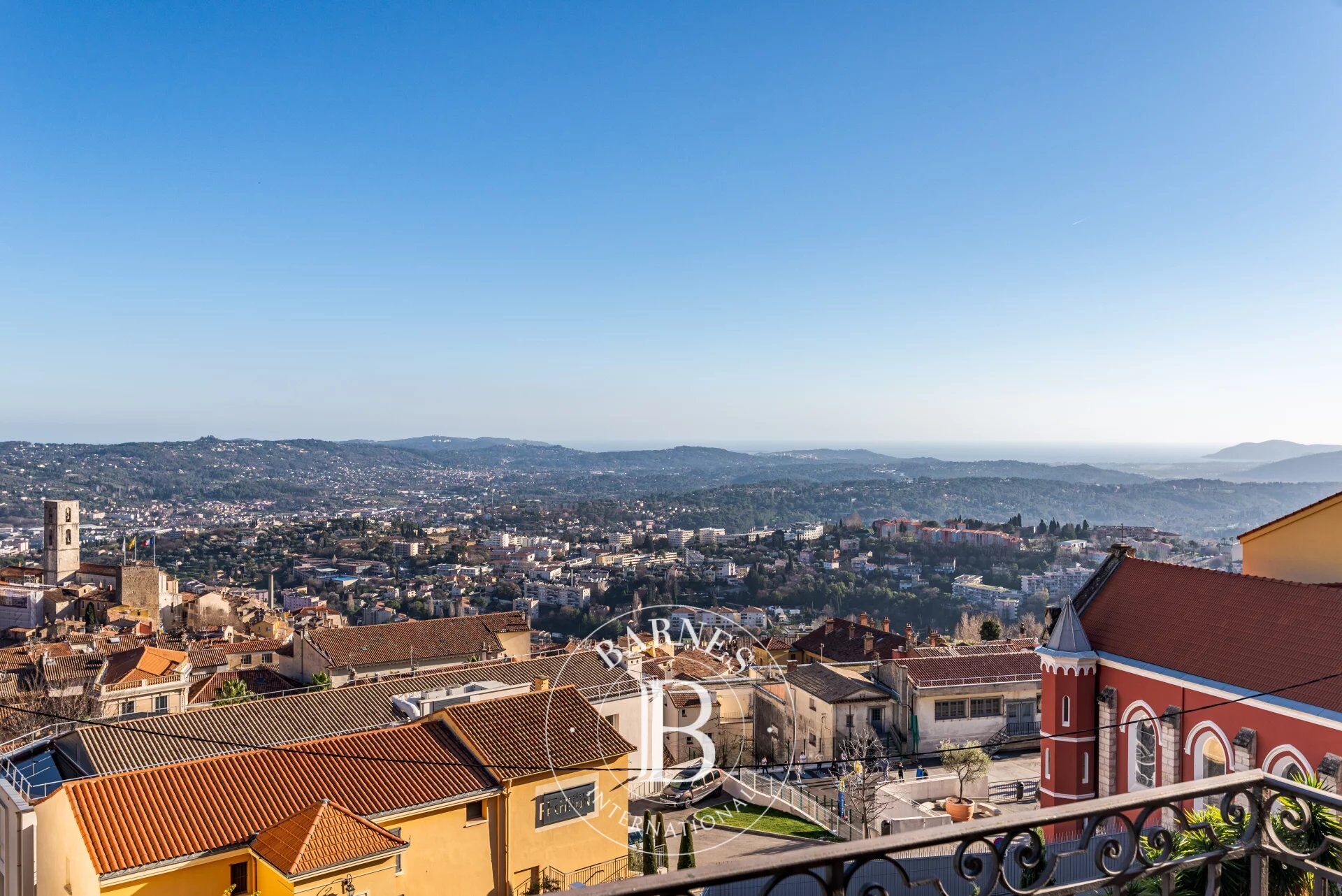 Villa Grasse - picture 7