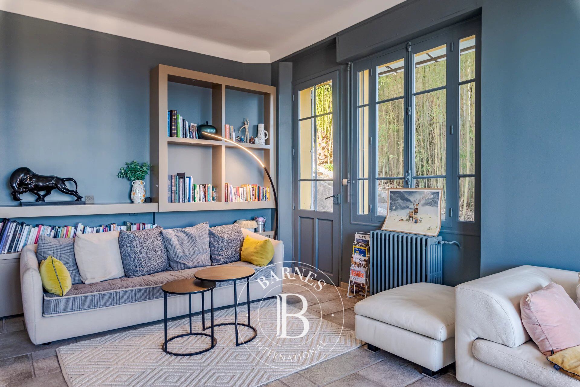 Villa Grasse - picture 9