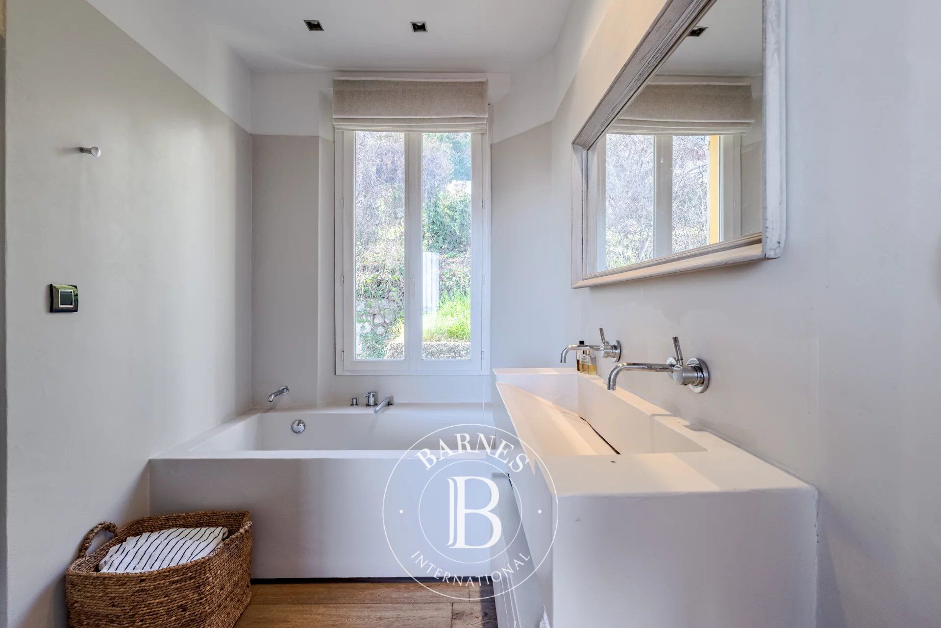 Villa Grasse - picture 14