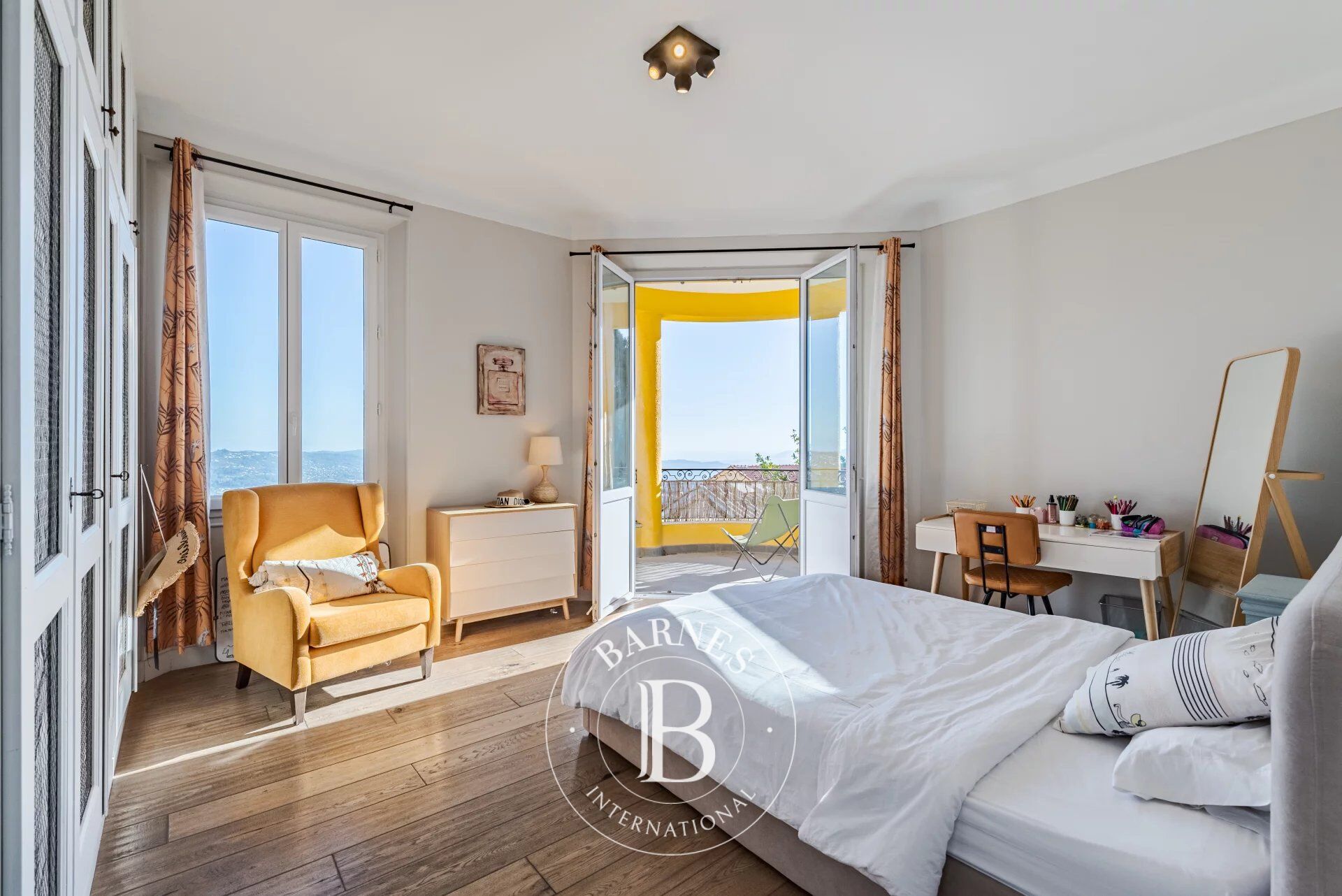 Villa Grasse - picture 15