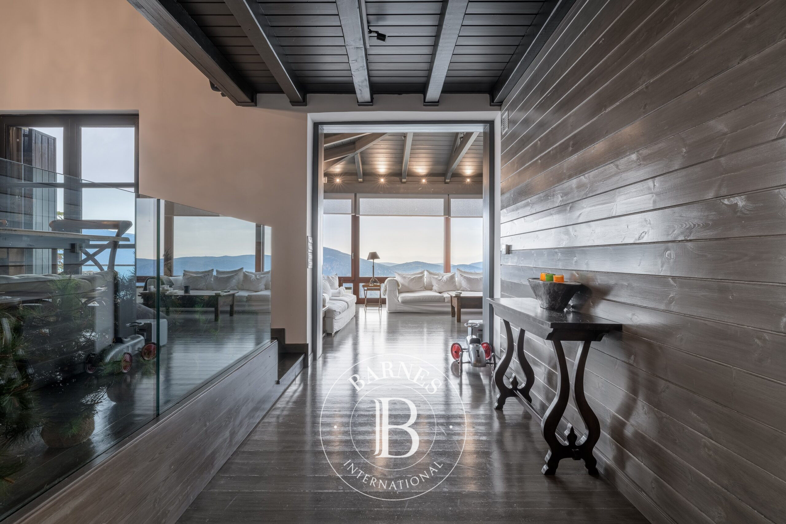 Maisonnette avec Vue - Arachova, Grèce Centrale - picture 2