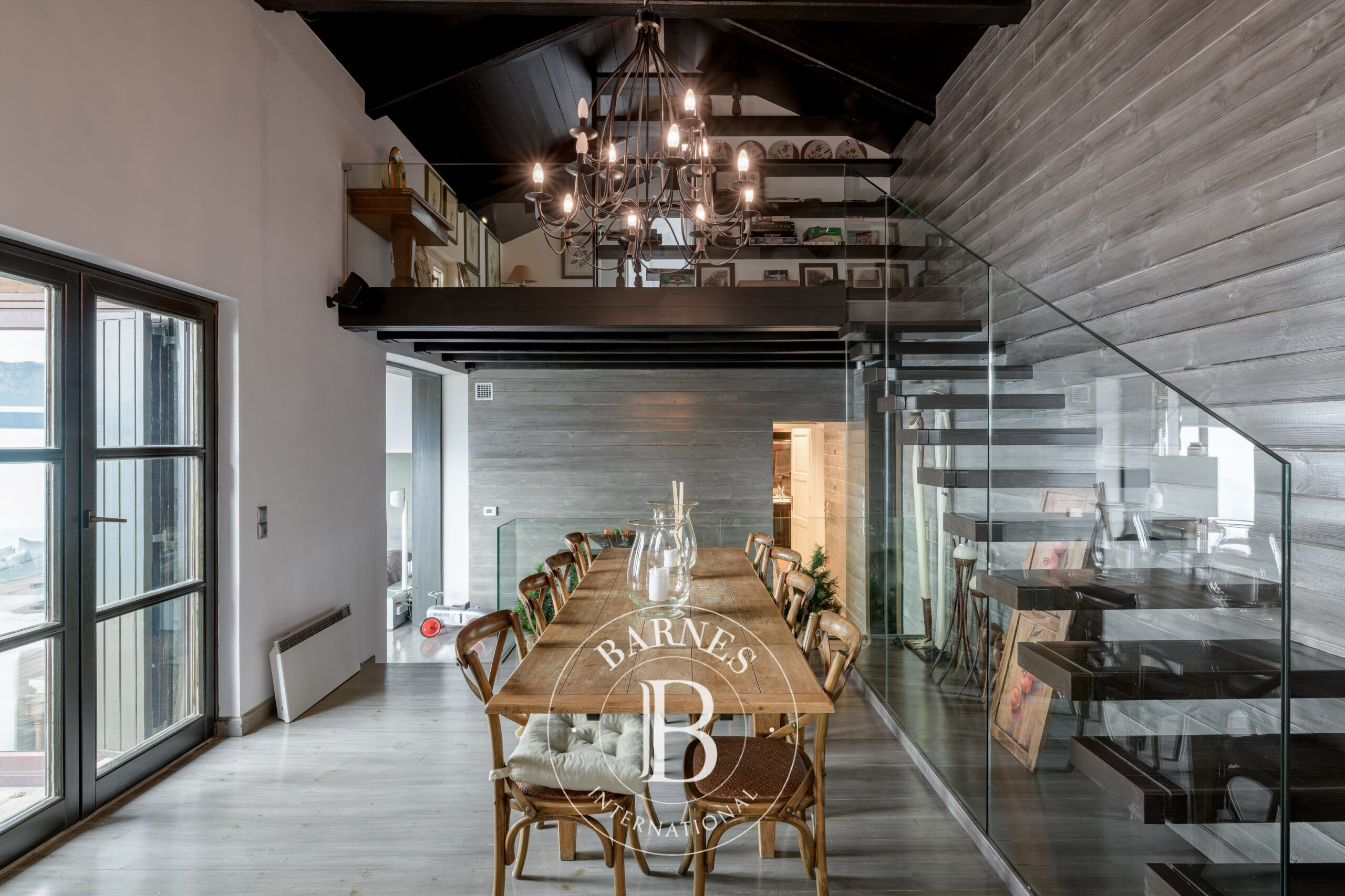 Maisonnette avec Vue - Arachova, Grèce Centrale - picture 3