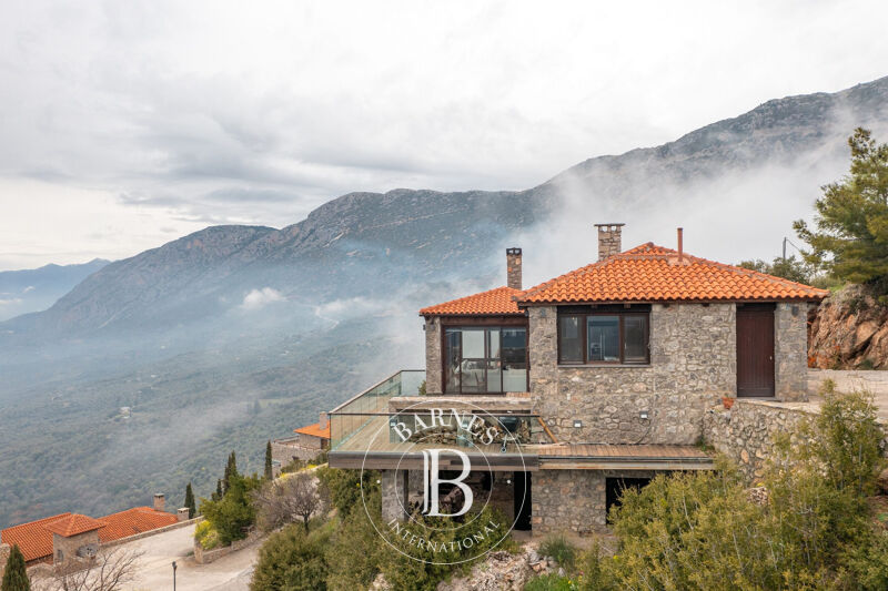 À vendre Maison | Arachova - picture 1