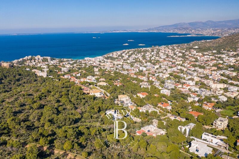 À vendre Terrain constructible | Athens - picture 1