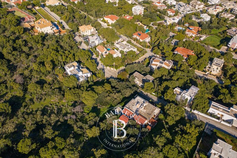 À vendre Terrain constructible | Athens - picture 3