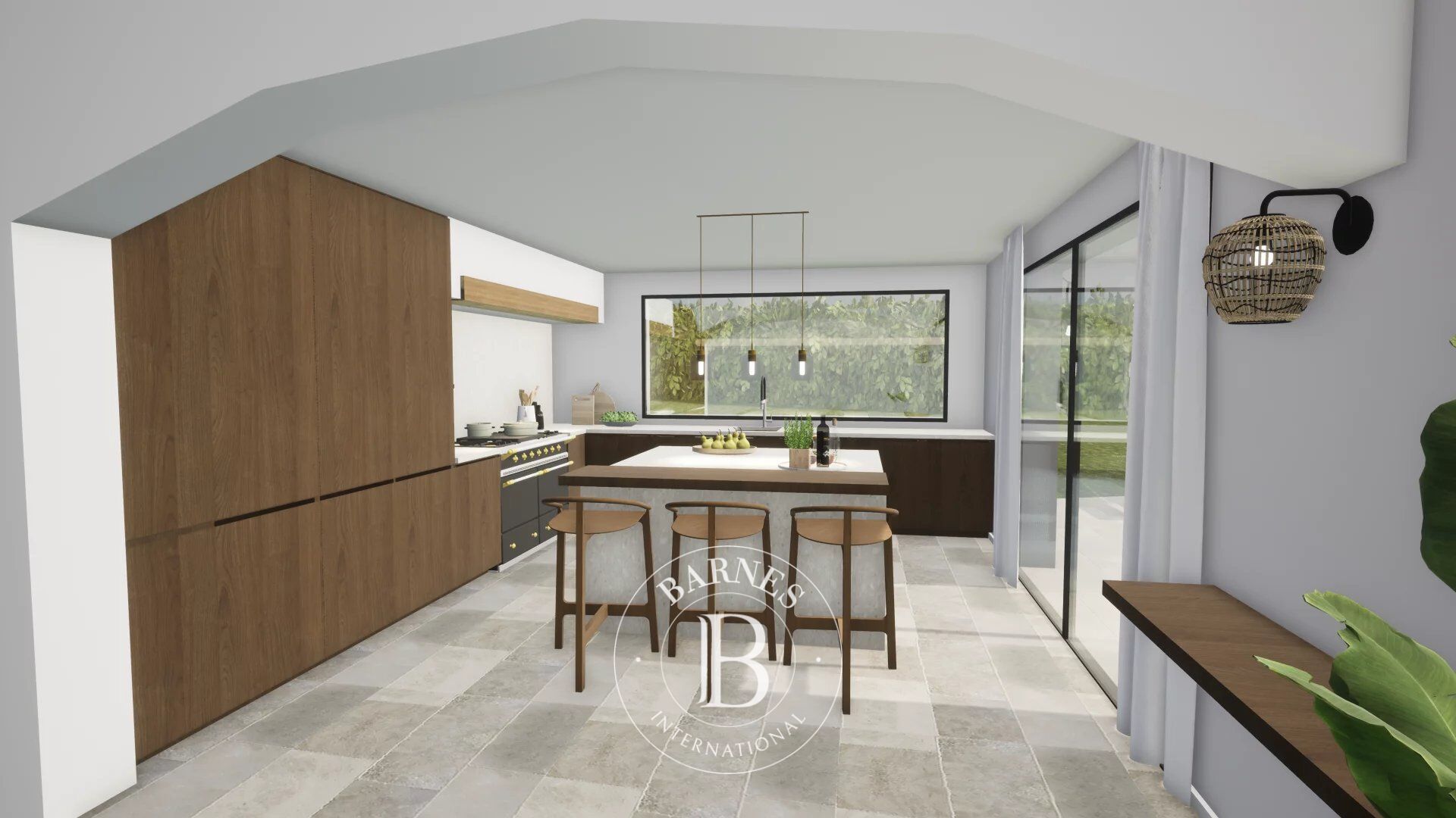 Villa Vence - picture 8