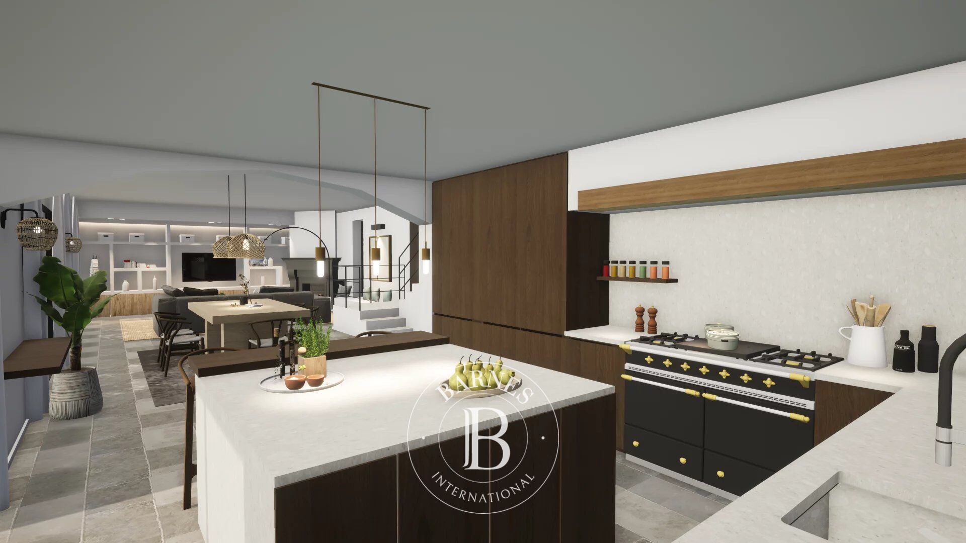 Villa Vence - picture 9