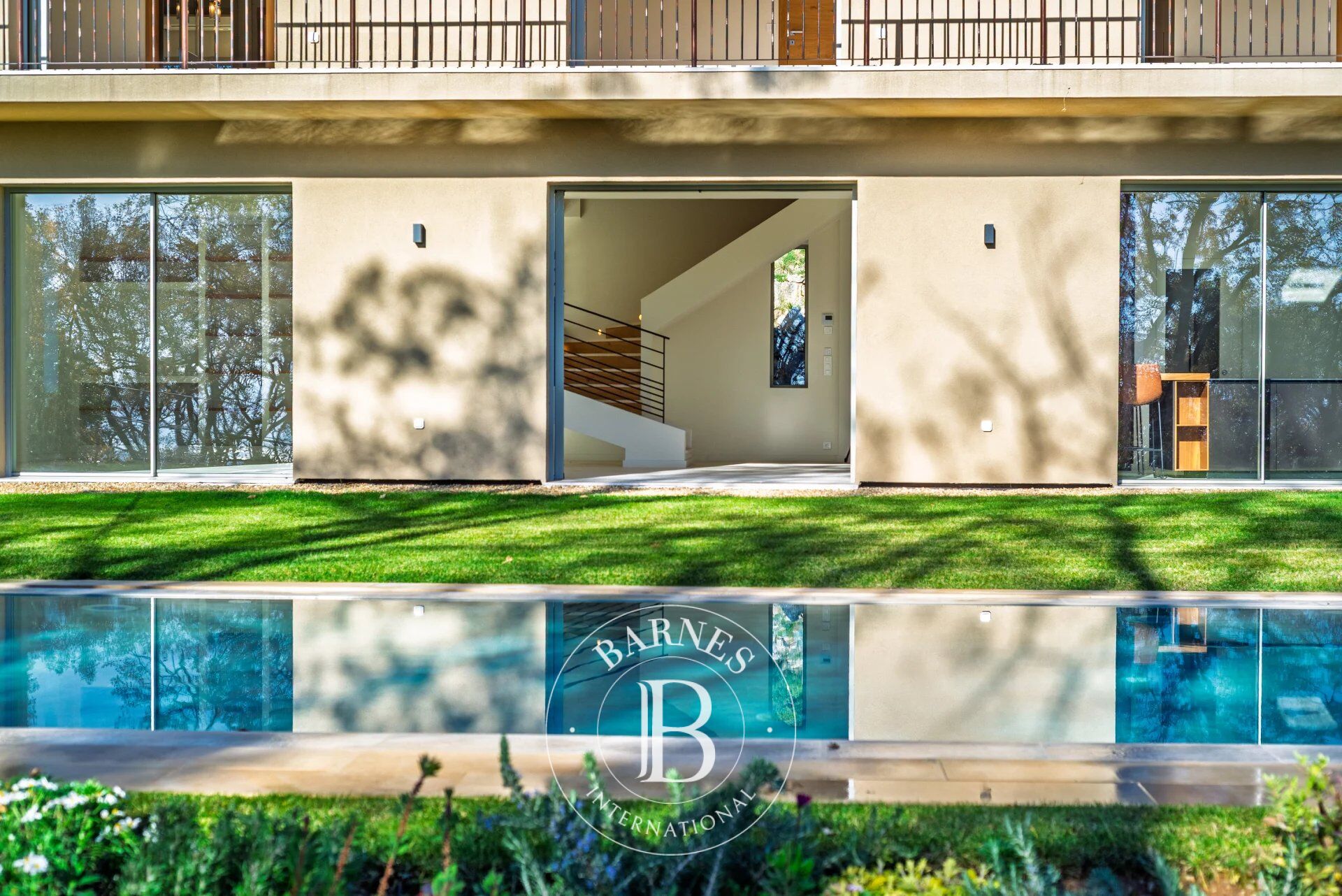 Vence - New Provençal-Style Villa with Pool - picture 2