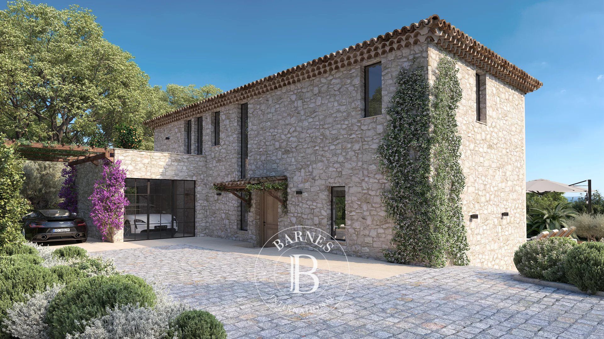 Villa Vence - picture 5